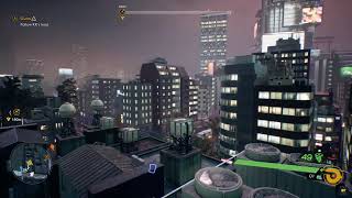 Ghostwire: Tokyo - Part 8 - Opening the rest of the map - maybe.