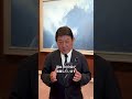 OECD（経済協力開発機構）事務総長との会談 #shorts