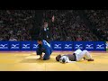 101: Uchi mata – Iida (JPN) v  Fonseca (POR) -100kg