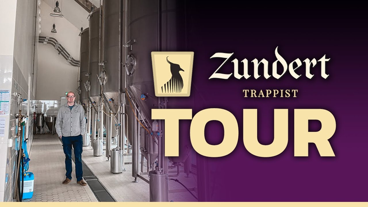 trappist brewery tour