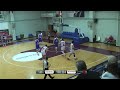 Teşvikiye – Beylikdüzü Basketbol İhtisas Türkiye Basketbol 2.Ligi 17.Hafta