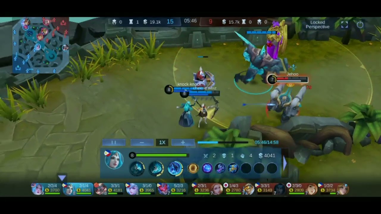 ekonomiya practice mage