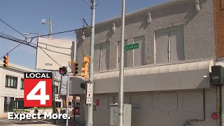 Detroit community pushes back against plan to open new liquor store
