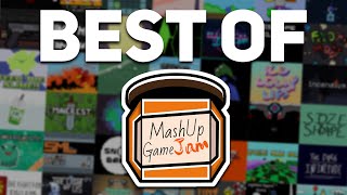 Best Of MashUp Game Jam