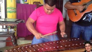El manicero desde Catarina Masaya, Nicaragua chords