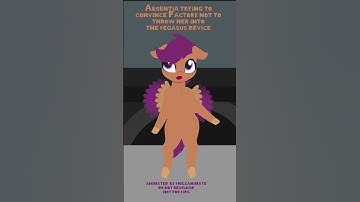 LOVE YOU LIKE I LOVE YOU // RAINBOW FACTORY // SHORT ANIMATION //