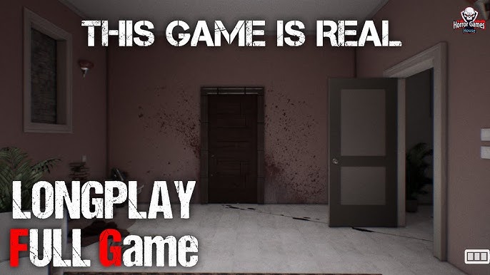 · Horror Game Timeo: A Backrooms Game – full walkthrough · 