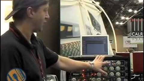 Empirical Labs Lil FrEQ