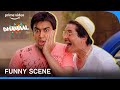 Boman and pappa ji are hilarious  dhamaal  ashish chaudhary asrani  prime india