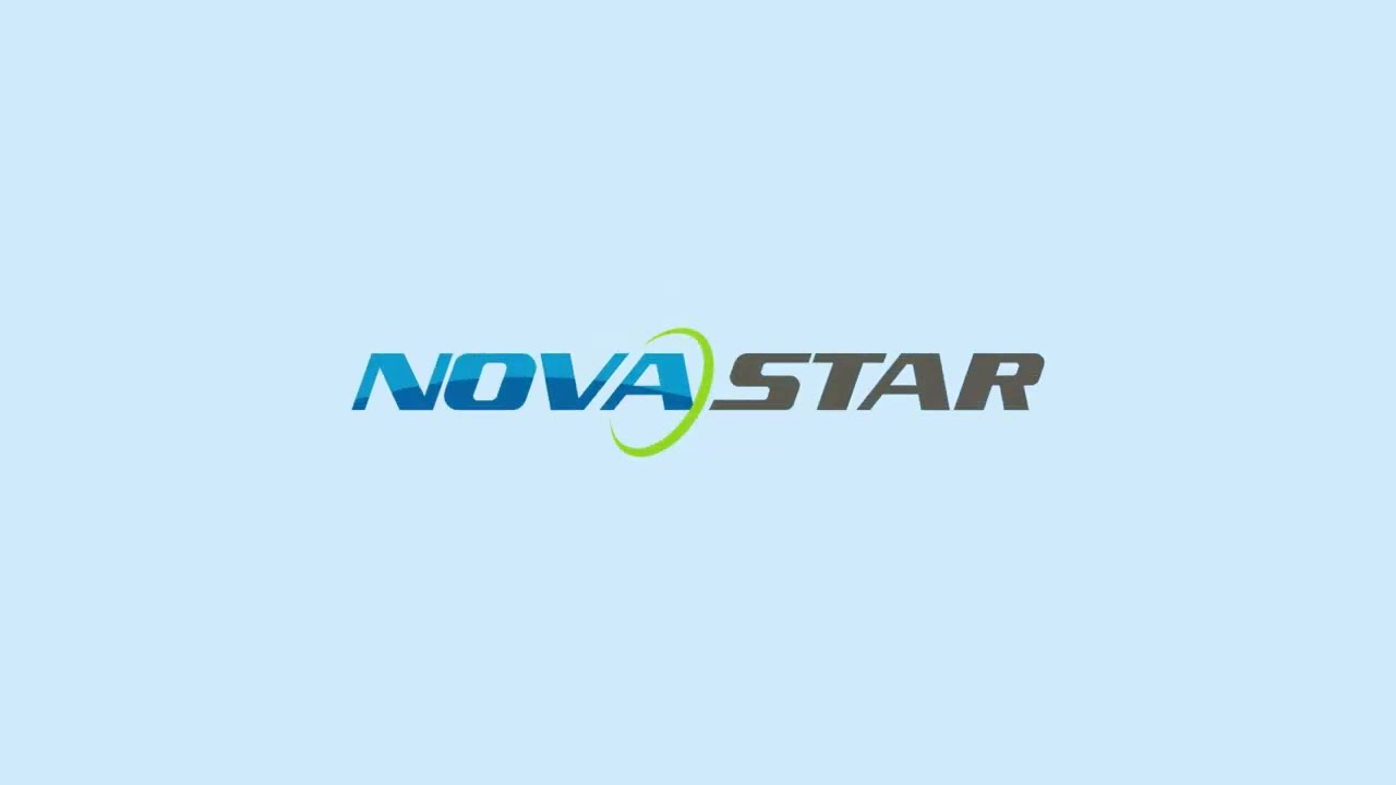 NovaStar H Series Video Wall Splicer Quick Start Guide Video