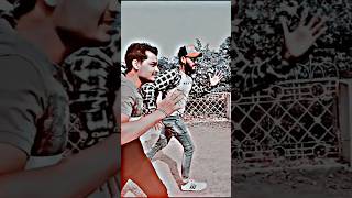 Chote Bhai Ko Akela Mat Samajhna