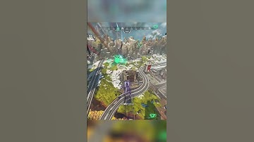 That building gotta go😂 #apexlegends #apexlegendsclips #SirrEricTTV #apexclips #apex