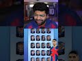 my Unbiased Team of the Year for FC 26