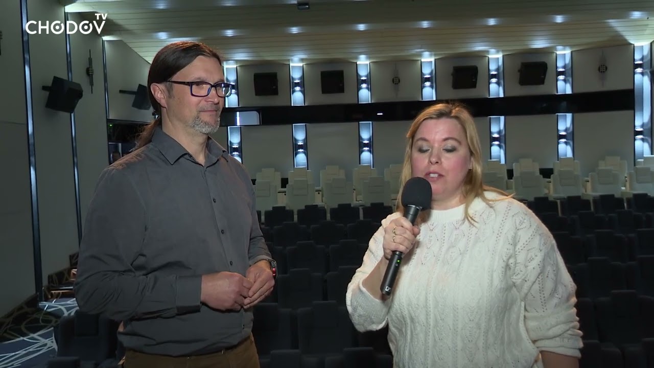 Spor o teplofikace v Chodově je u konce