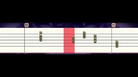 Rare Noggin on Composer Island