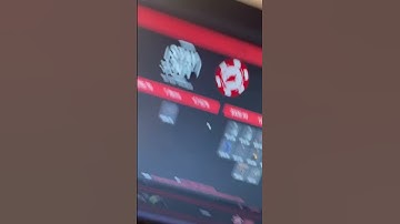 how i won a GLORY AK in rust #shorts