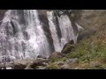 Շաքիի ջրվեժ _ Shaki waterfall