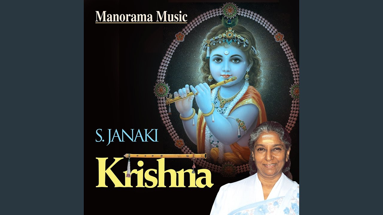 Watch Krishna Govinda on YouTube Watch Krishna Govinda on YouTube