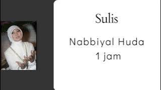 Sulis Nabiyal Huda 1 jam Hours