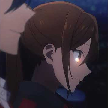 Hori♥️Miya [AMV] We don't talk anymore #animewaifu #horimiya #anime #amv #edit #wedonttalkanymore