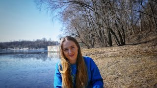 Q&A: about my Occupation, Education, Accent | Poverty, Village Life, Chernobyl disaster, Belarus