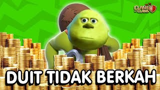 FARMING PALING TIDAK BERKAH Di CoC