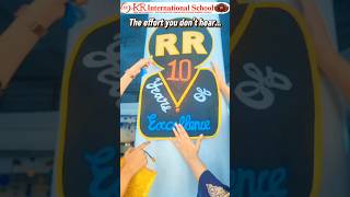 ✨Founder’s Day 2026 -  Behind the Scenes ✨ | RR INTERNATIONAL SCHOOL CBSE