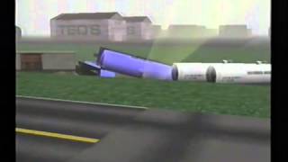 Hazmat Simulator 2
