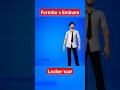 Eminem Fortnite Locker Tour - All items #fortnite #eminem