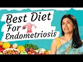 Best Diet for Endometriosis | Dr. Anjali Kumar | Maitri