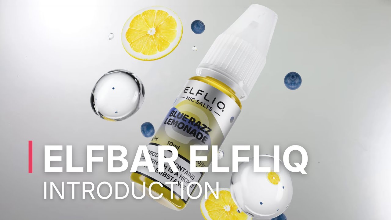 aspire sigaretta elettronica prezzo Buy ElfLiq | Elfbar