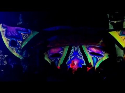 Psy-Mantis ♬♪❤ Vortex OpenSource ❂♫ 21 Years of Psytrance 💕♬♪ 2015 音楽の愛