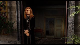 The Red Priest of Venice Pt 1 - a fact-based drama about Antonio Vivaldi