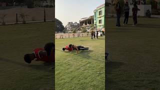 "Street pe fitness test 😱💪Publicwent crazy!" #publicreaction #fitnessindia #viralshorts #ytshorts
