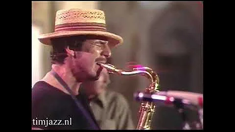 Horace Silver Quintet - Barbara