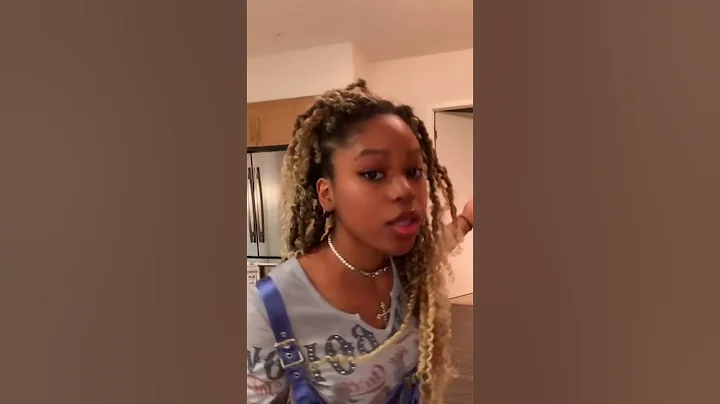 Riele Downs 😍😍