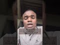 TAFSIRI YA MAOMBI KWA MUNGU! Pr Mrombo. #shorts #kiroho #biblia #mahubiri