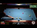 Shaun Wilkie vs Bruce Choyce: MD State 10-Ball Bar Table Championship