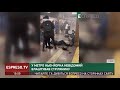 Невідомий влаштував стрілянину у метро Нью-Йорка