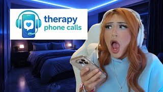 Download Lagu THERAPY PHONE CALLS WITH VIEWERS MP3