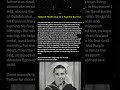 12-Year-Old Fought In World War II #WWII #HiddenHistory #Shorts