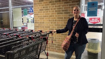 How to Unlock an Aldi Cart Effortlessly | Cracking the Code