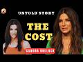 The Untold Story of Sandra Bullock: The Cost of Staying America’s Sweetheart