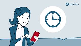 Download Lagu Vamida (Die Versandapotheke) - Werbespot MP3