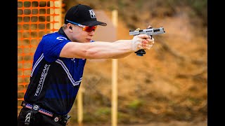 2021 USPSA Low Cap Nationals - High Overall
