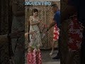 Desfile en festival laico distrital en potrerillo