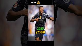 Kylian Mbappe Net Worth Evolution 2010 🆚 2025 #shorts #mbappe #networth
