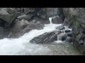 водопады Аршана