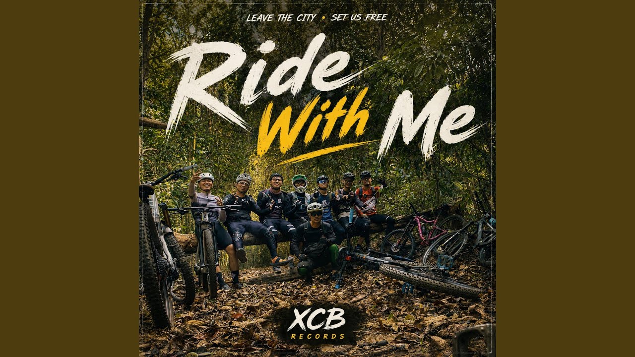 Ride With Me - YouTube