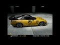 (Ps3) NFS Need For Speed SHIFT 2 Unleashed Car Recommendations & SPEEDHUNTERS Drag Standing Mile DLC